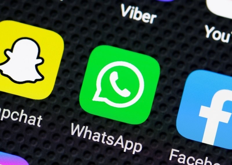 Pazite, pomoću ovih devet podlih trikova vaš WhatsApp račun može biti hakiran