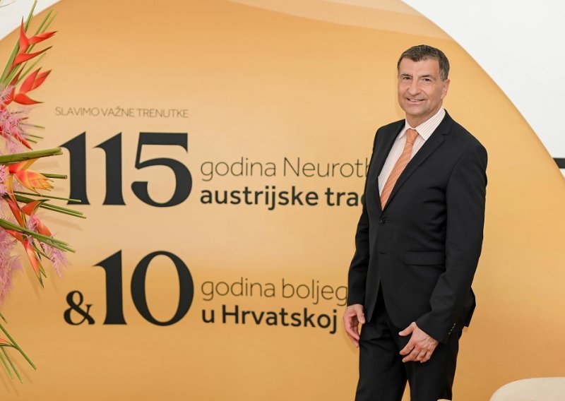Povodom 10 godina rada u Hrvatskoj i 115 godina od osnivanja u Austriji Neuroth poklanja Earwear zaštitu za sluh