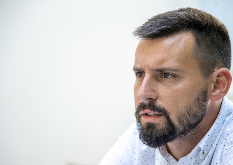 Pritvor vlasniku agencije koji je prijetio splitskom dogradonačelniku Ivoševiću