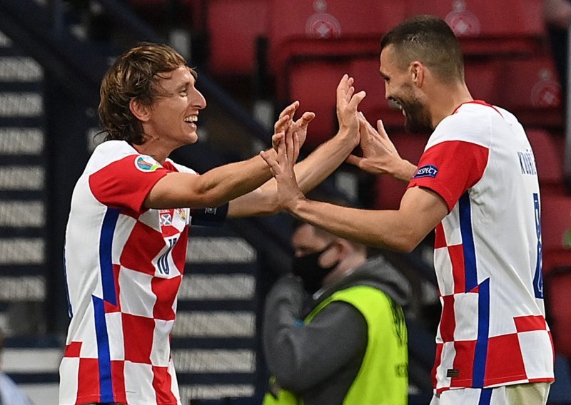 Mateo Kovačić kakvog ne poznajemo; otkrio je nove detalje o odnosu s Lukom Modrićem, a dotakao se i oca: Bio je to rizik, ali...