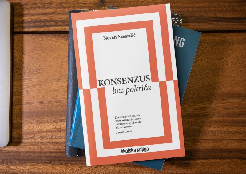 Prvorazredan izazov intelektualnoj lijenosti - 'Konsenzus bez pokrića' Nevena Sesardića