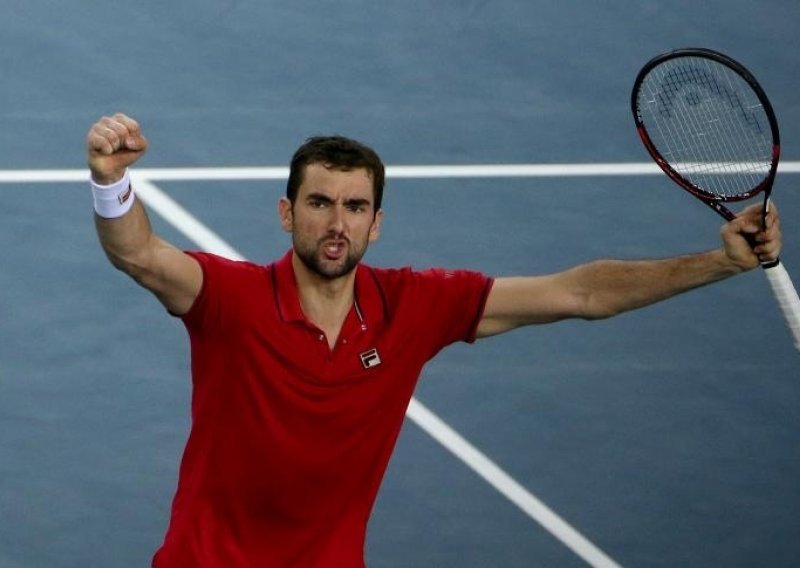 Čilić donio odluku koja bi mogla odlučiti finale Davis Cupa!