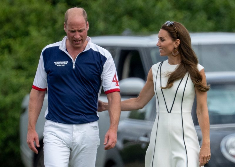 Imena su poznata: Evo tko će u posljednjoj sezoni 'Krune' glumiti Kate Middleton i princa Williama