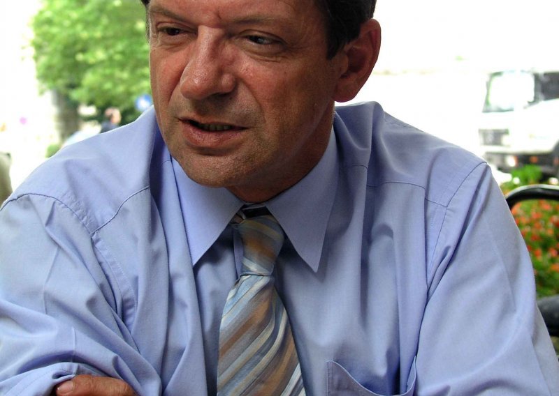 'Gotovina me zamolio da brinem za njegovu obitelj'