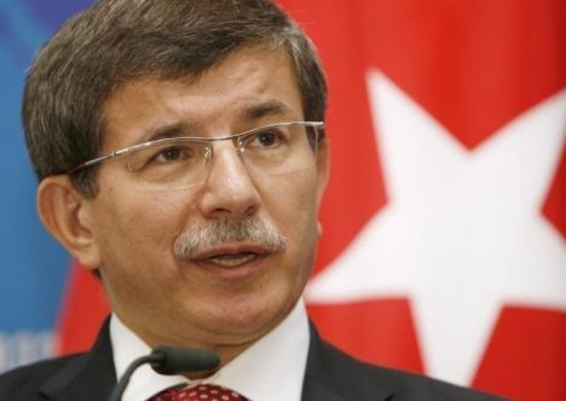 Davutoglu optimist: Pitanje izbjeglica nije predmet trgovanja