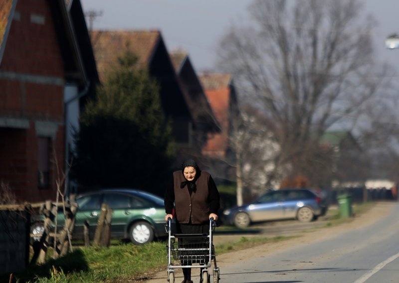 SDP: HDZ nije zaslužan za 'blagostanje' u Slavoniji, nego za iseljavanje iz nje