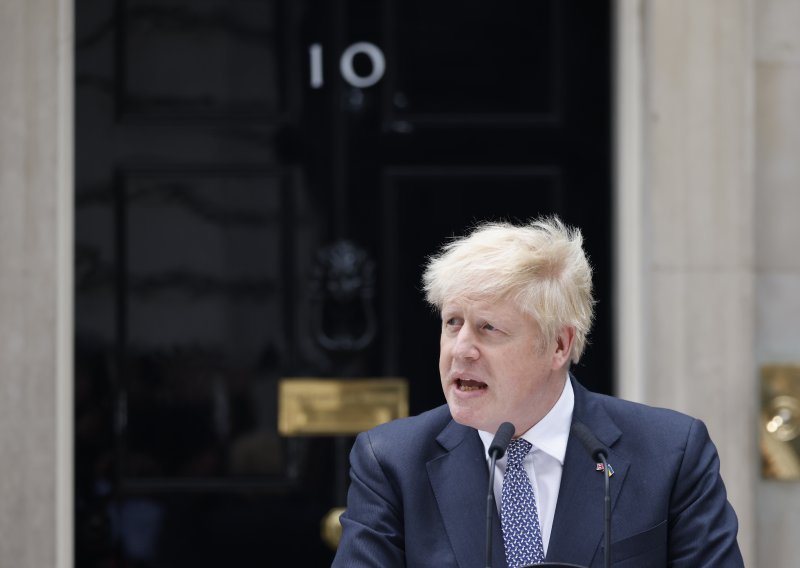 Laburisti traže glasanje o nepovjerenju Johnsonovoj vladi, no teško da će biti uspješno