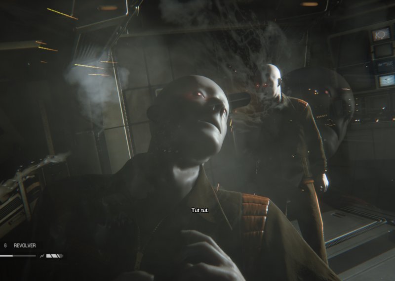 Alien: Isolation zatrpat će čak pet DLC-ova
