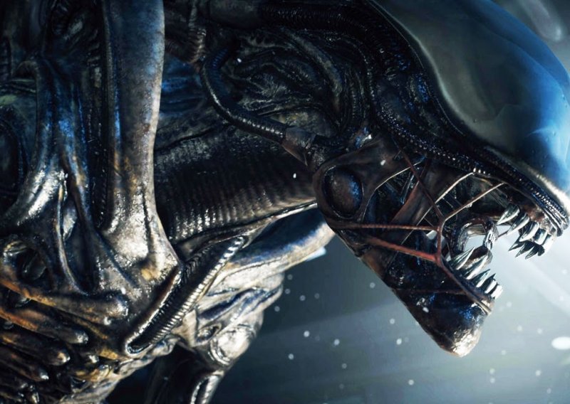 Evo kakav vam PC treba za Alien: Isolation