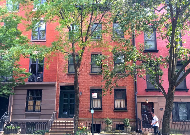 Prodaje se najstarija kuća na Manhattanu, za ljepoticu u East Villageu traže 8,9 milijuna dolara