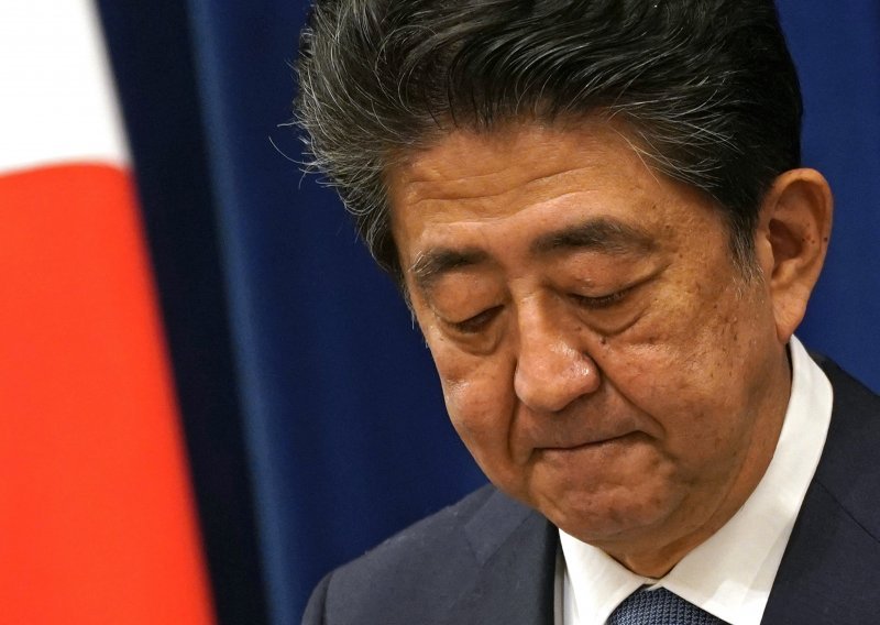 Svijet u šoku nakon atentata na bivšeg premijera Shinza Abea: Zapanjen sam da se ovo moglo dogoditi u Japanu