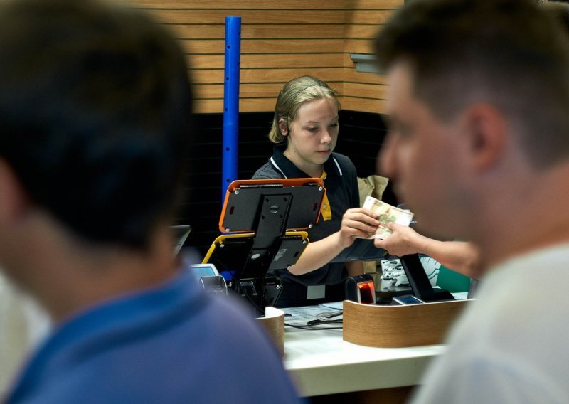 Ruska verzija McDonaldsa već ostala bez krumpirića, neće ih biti do jeseni