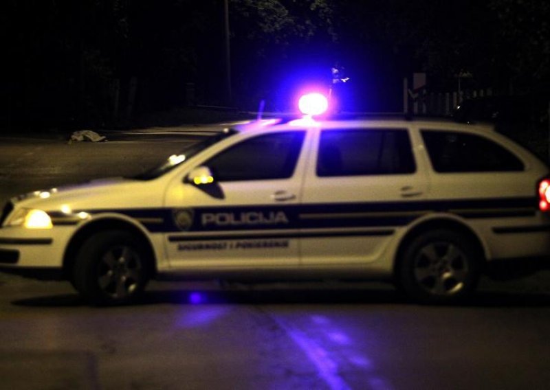 Man believed to be involved in consulate incident nabbed in Rijeka