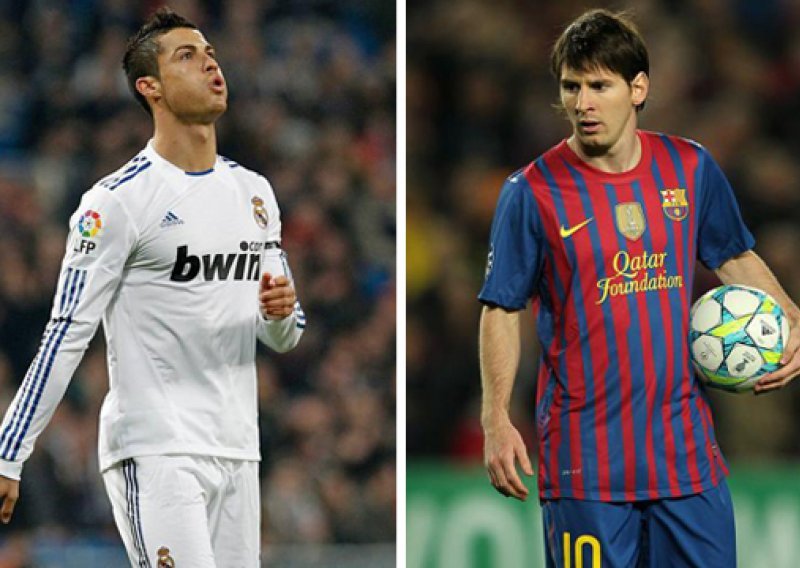 'Bomba' iz Španjolske; Ronaldo i Messi napuštaju Primeru