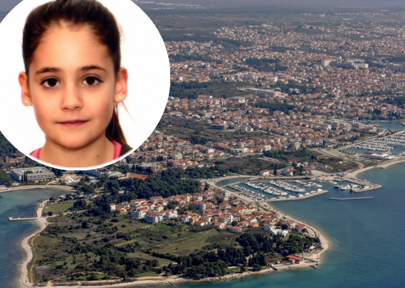 Nestala 14-godišnja Zadranka, nije se vratila doma od četvrtka