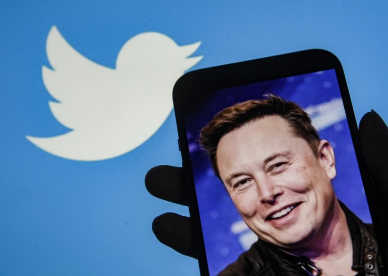 Umire od smijeha: Pogledajte kako je Musk na Twitteru komentirao - Twitter