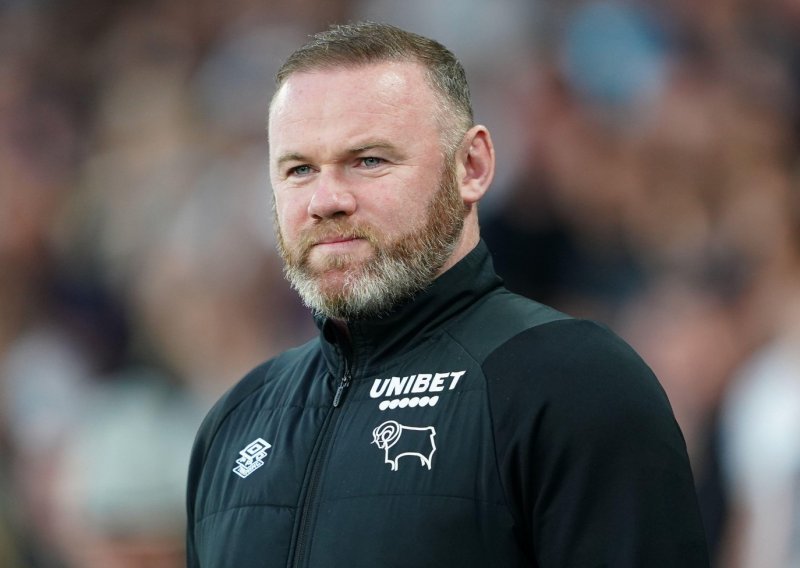 Wayne Rooney ima novi posao; preuzima klub koji je za mnoge u Europi potpuna nepoznanica