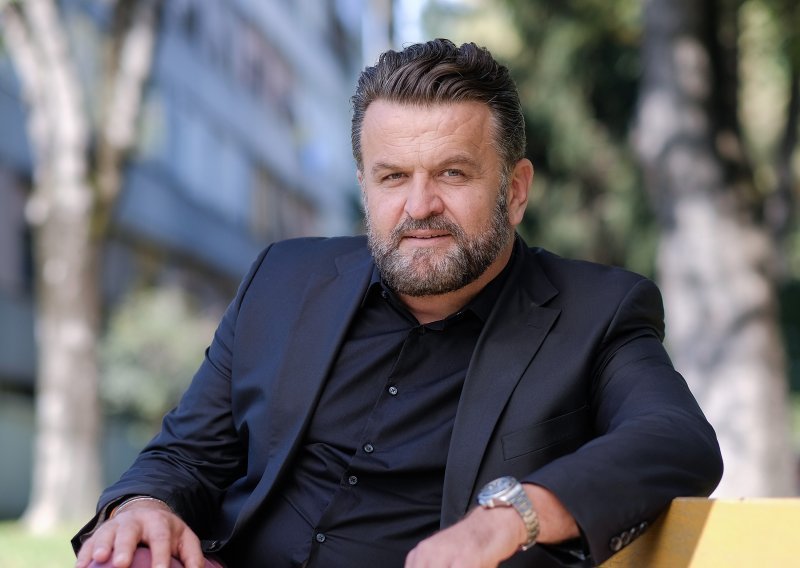 Andrija Jarak komentirao otvaranje Dubrovačkih ljetnih igara: 'Odluka da ukrajinske glumice izgovaraju riječi Himne slobode je greška'