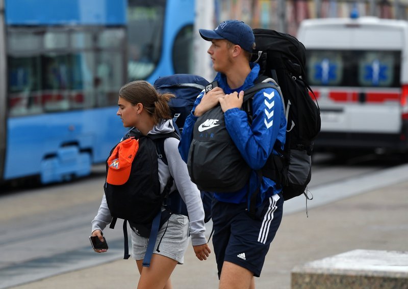 Studija otkriva: Zagreb prvi među 14 europskih turističkih gradova