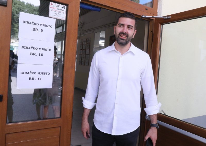 Splitski SDP odlučio: Idemo u pregovore s Puljkom, ne želimo nijednu funkciju