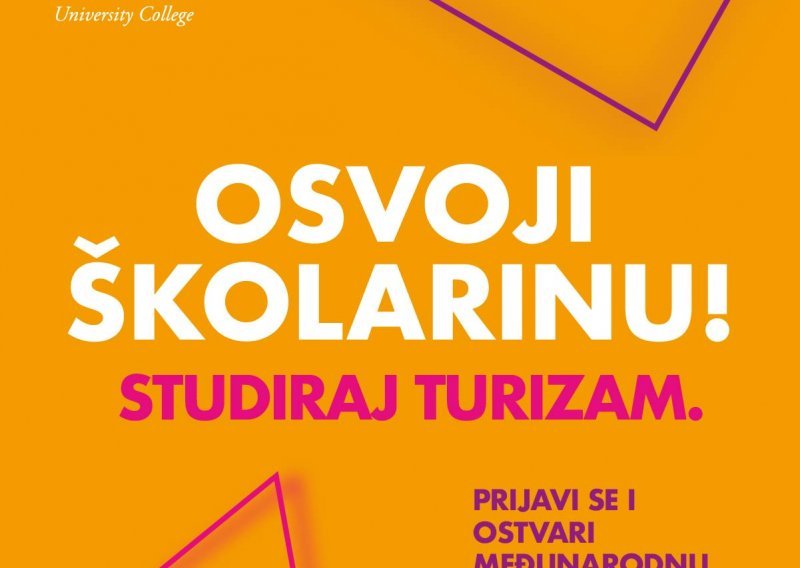 Pravila nagradnog natječaja 'Osvoji školarinu! Studiraj turizam na Bernaysu'