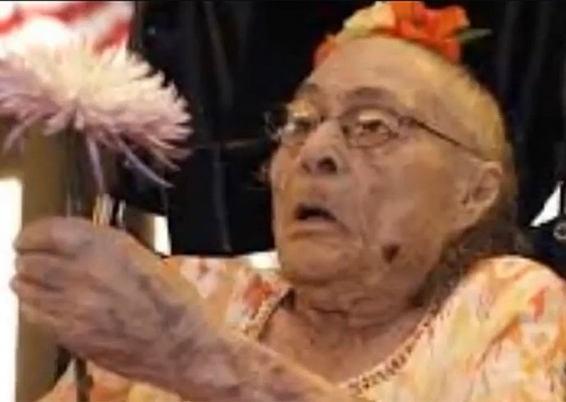 U par dana umrle dvije najstarije žene na svijetu