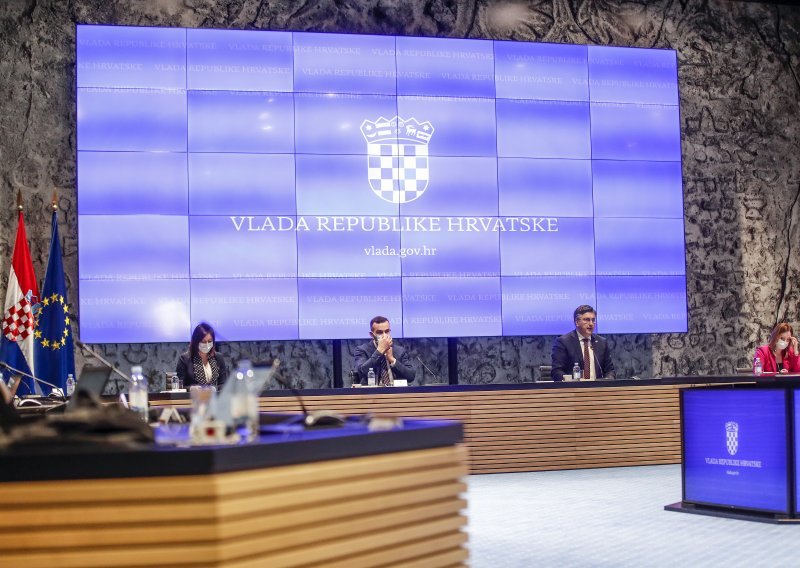 Trosatni sastanak GSV-a: Vlada priprema nove mjere za jesen zbog inflacije, raspravljali o energetskoj neovisnosti i otkrili što je sa zalihama plina