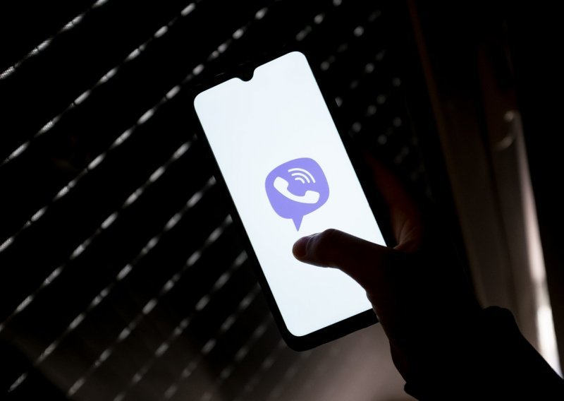 Viber ima novosti: Pogledajte što sve stiže na popularnu platformu za dopisivanje