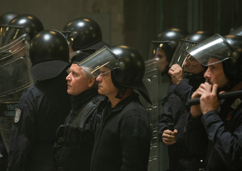 Nova kriminalistička serija: Svježa i oštra, ova talijanska zatvorska drama nadilazi žanrove
