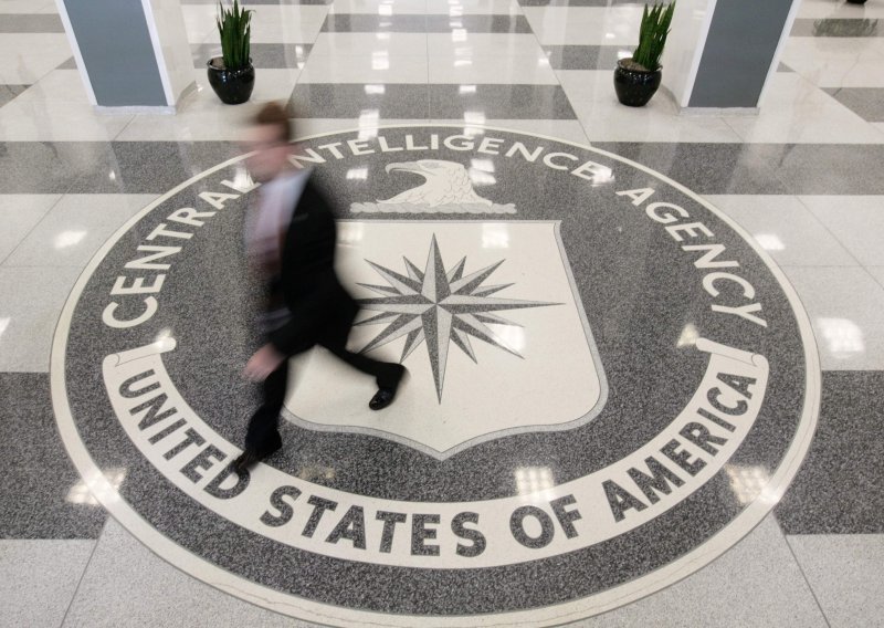 Zbog curenja tajnih podataka istražuju se bivši suradnici CIA-e