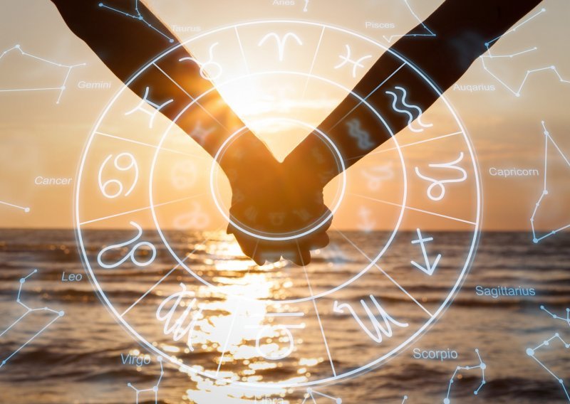 Izaberite partnera/partnericu za ljetovanje prema horoskopskom znaku