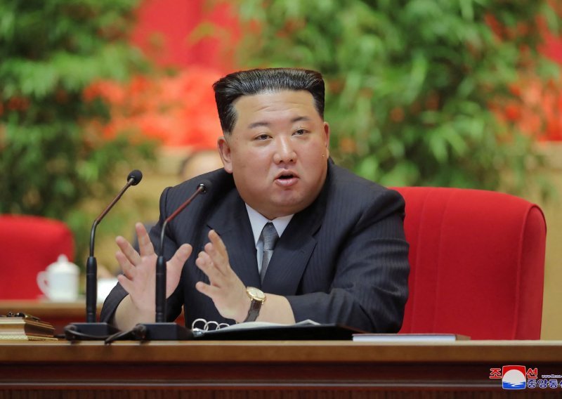 Sjeverna Koreja priznala neovisnost Donjecka i Luganska