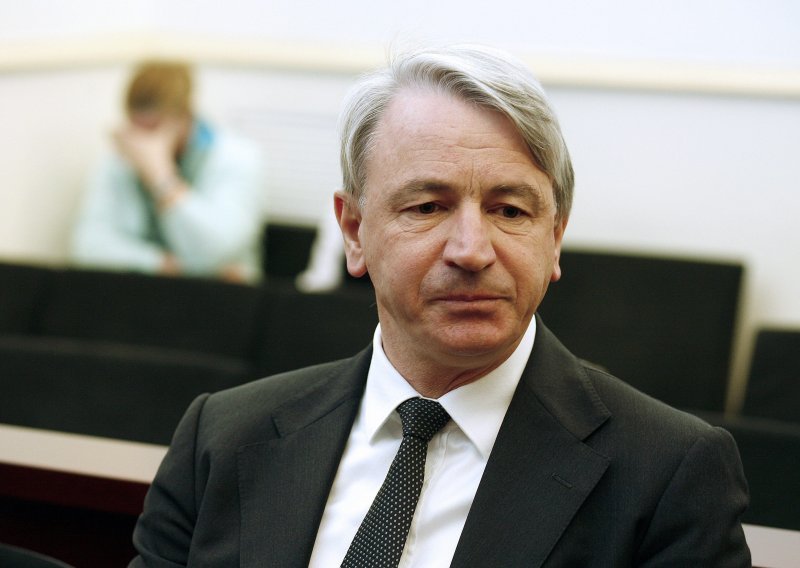'Proviziju sam dao Laxi, a ne Sanaderu'