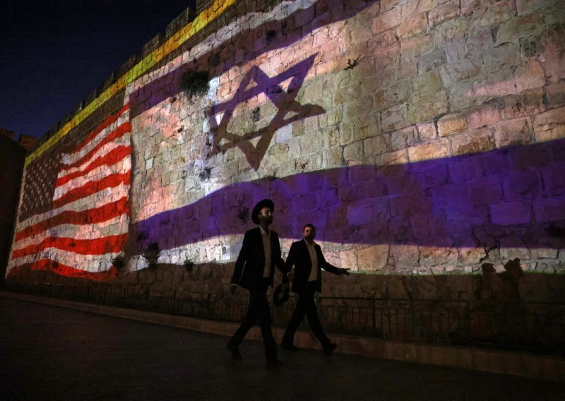 Biden potvrdio nepokolebljivo prijateljstvo SAD-a i Izraela, no sve oči su uprte prema Saudijskoj Arabiji