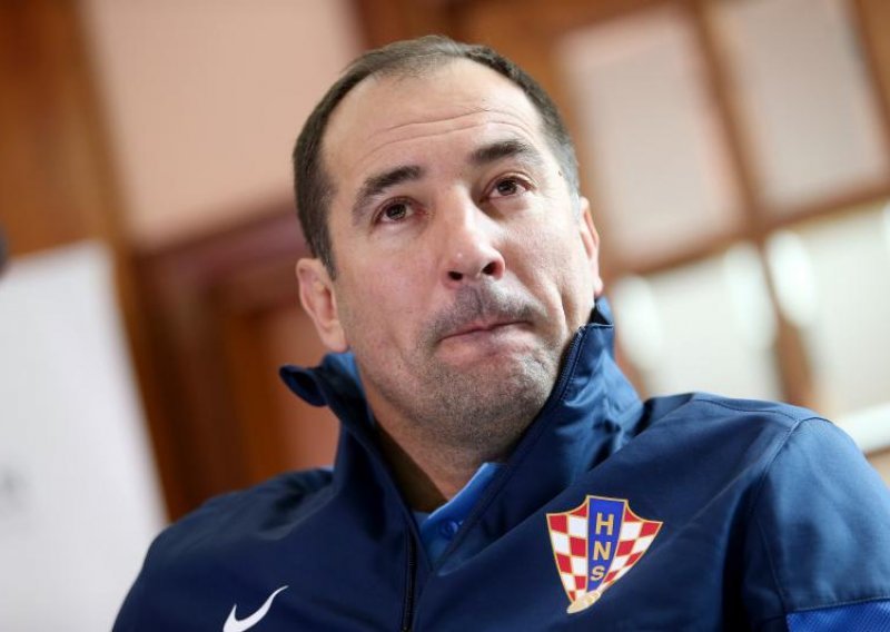 Štimac pohvalno o Mamiću i Mihajloviću, ne i o Hajduku