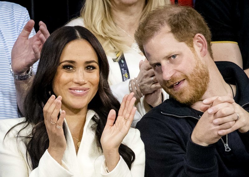 Kalifornijski susjedi su Meghan Markle prozvali 'princezom od Montecita', a sve zbog njezinog novog stila života