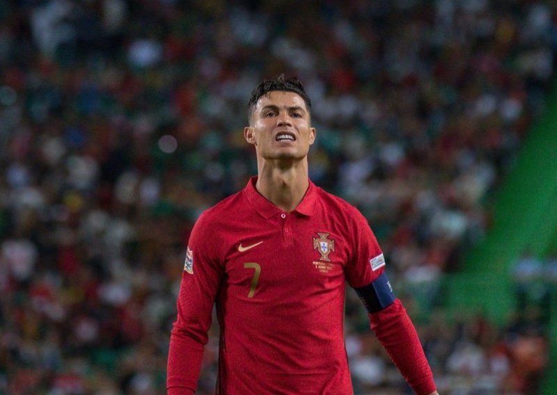 Sprema se transfer svih transfera! Svi se pitaju hoće li Cristiano Ronaldo srušiti rekord Neymara ili odbiti najviše milijuna viđenih u povijesti nogometa