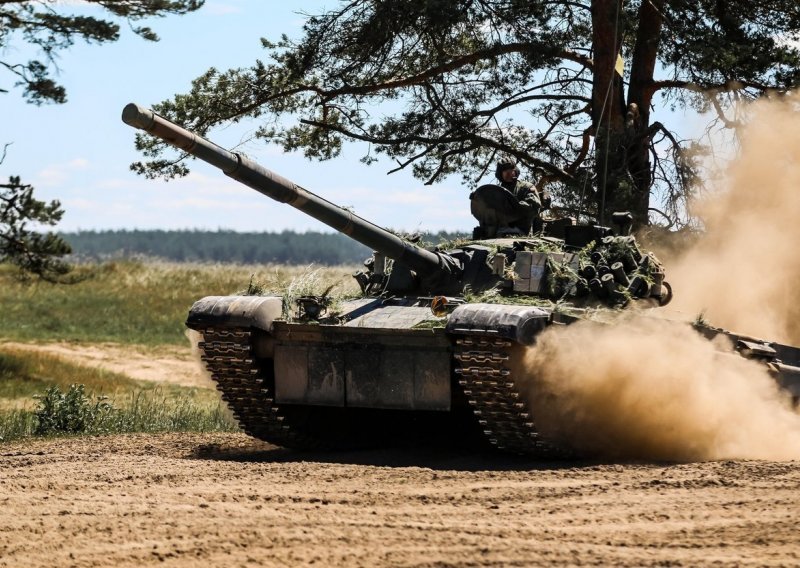 Varšava šalje Ukrajincima svoje Twardyje, što sve znamo o tenku koji je ponos poljske obrambene industrije