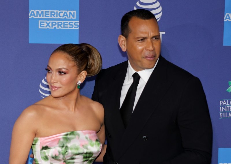 Alex Rodriquez iskreno o bivšoj ljubavi: 'Evo što ću vam reći o Jennifer Lopez'