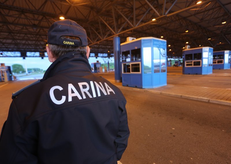 Provjerili smo što se u Hrvatsku može unijeti bez carine, a na što ne smijete ni pomisliti