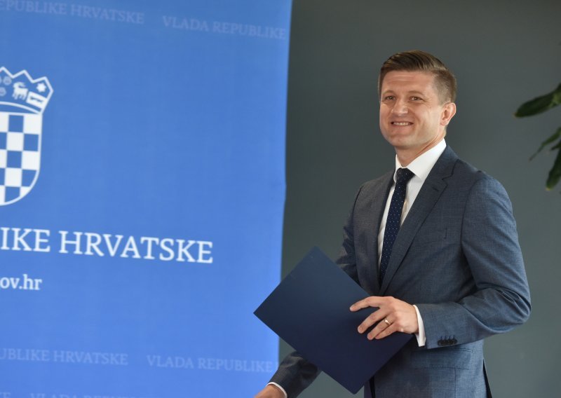Marić objasnio kako će provesti zadnje dane na ministarskom mjestu, priprema li 'oproštajku', ali i što bi savjetovao građanima - kredite u eurima ili kunama