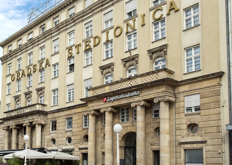 Zagrebačka banka: 'Optužnicu DORH-a smatramo neutemeljenom, dokazat ćemo da smo radili sve po zakonu'