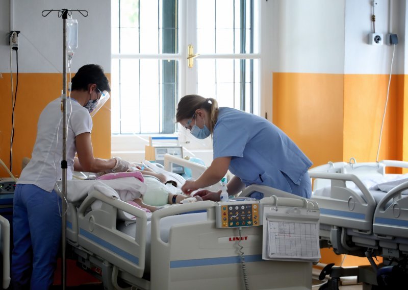 Konačno ispravljena nepravda: Vlada priznala visoku stručnu spremu medicinskim sestrama