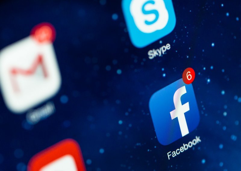 Facebook ima zanimljive novosti: Uvodi više profila za jedan korisnički račun