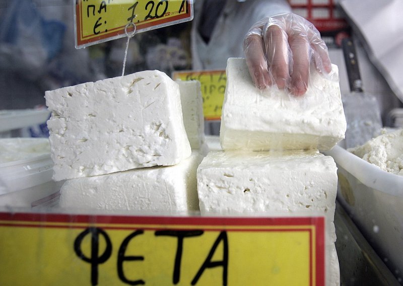 Konačno gotov pravni rat oko feta sira koji je trajao desetljećima: EU sud zadao udarac Dancima i presudio u korist Grčke