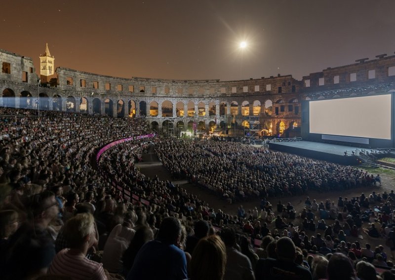 Počinje 69. Pulski filmski festival