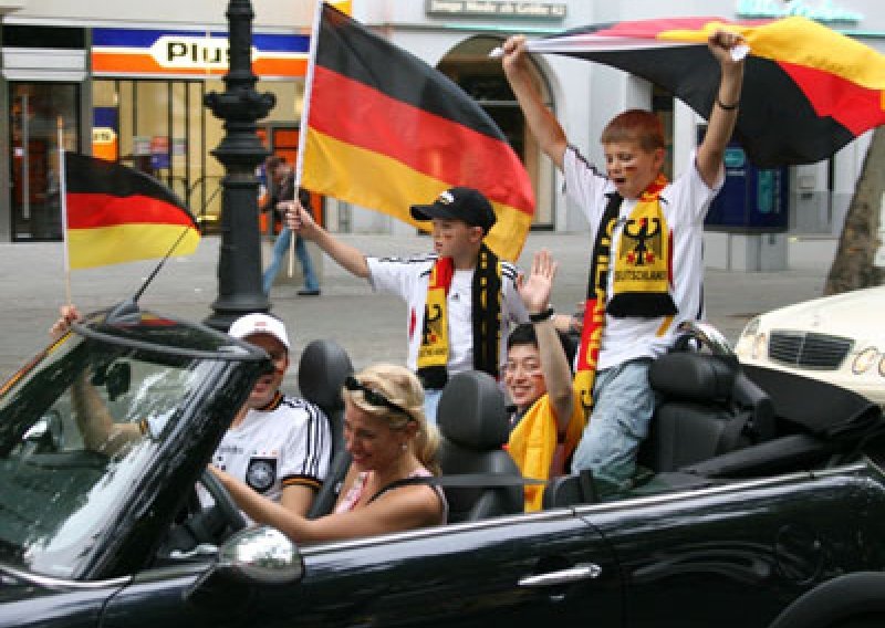 Njemačka će izgubiti najmanje 12 milijuna stanovnika
