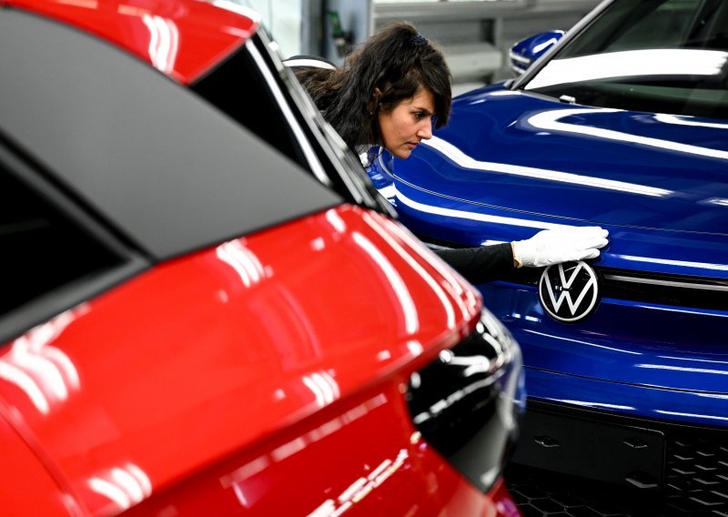 Volkswagen planira kupiti udjele u kanadskim proizvođačima sirovina za baterije