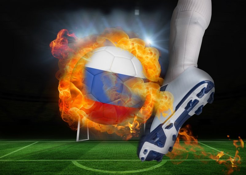 Novi šok za moćne ruske nogometne klubove; definitivno ne smiju igrati u Europi što znači da ostaju i bez milijunske zarade