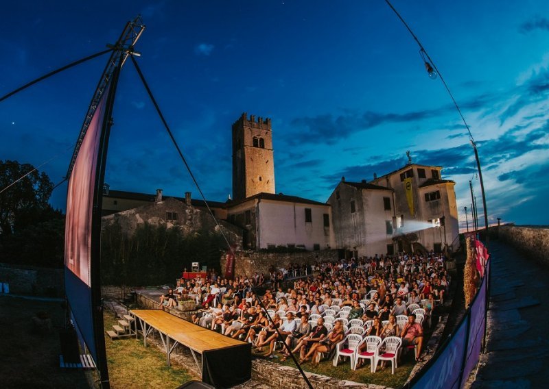 Nagrađivani redatelji u žiriju Motovun Film Festivala